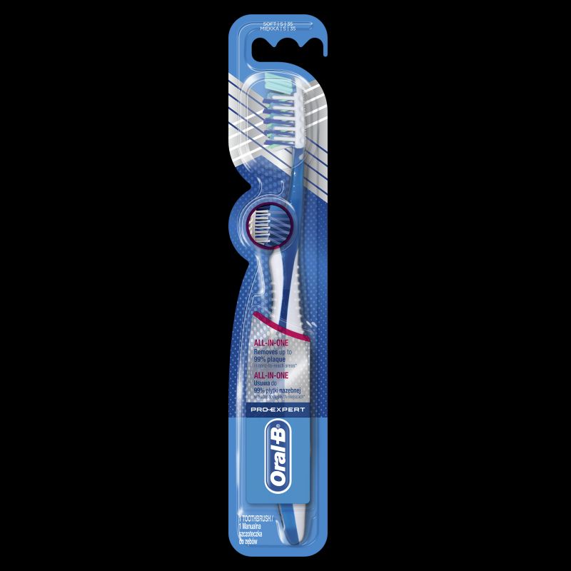 ORAL B  EXPERT COMPLETE7 35 SOF\1szt