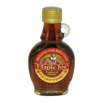 MAPLE JOE SYROP KLONOWY 150G\1szt