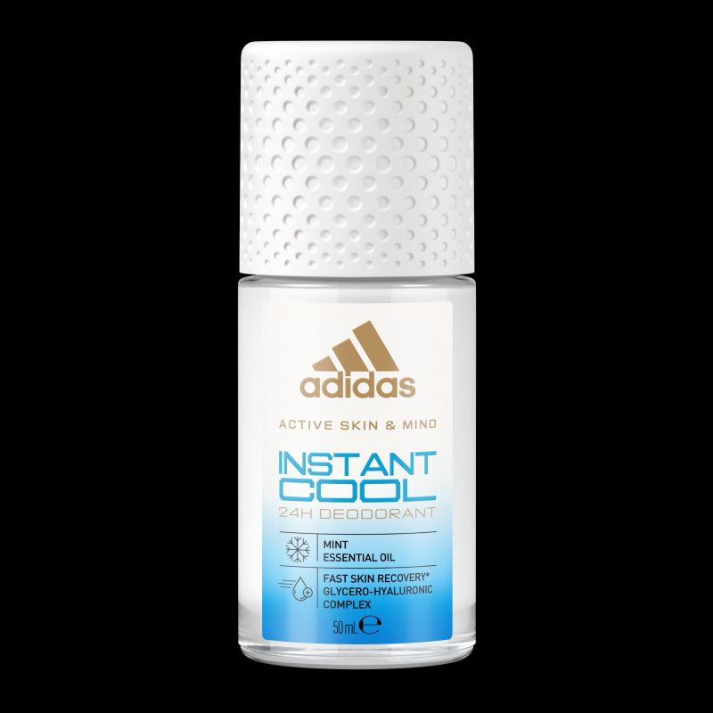 ADIDAS DEO(M) INSTANT COOL 50ML\1szt