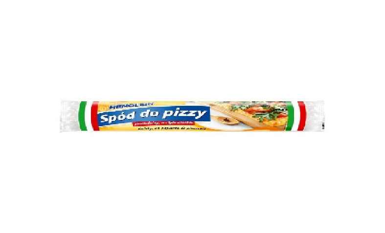 HENGLEIN SPOD DO PIZZY 400G\1szt