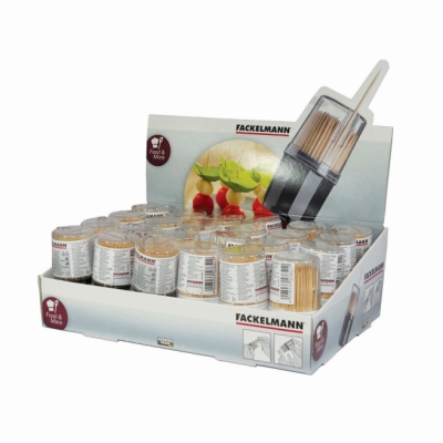 WYKALACZKI DREWNIANE 190SZT\1szt