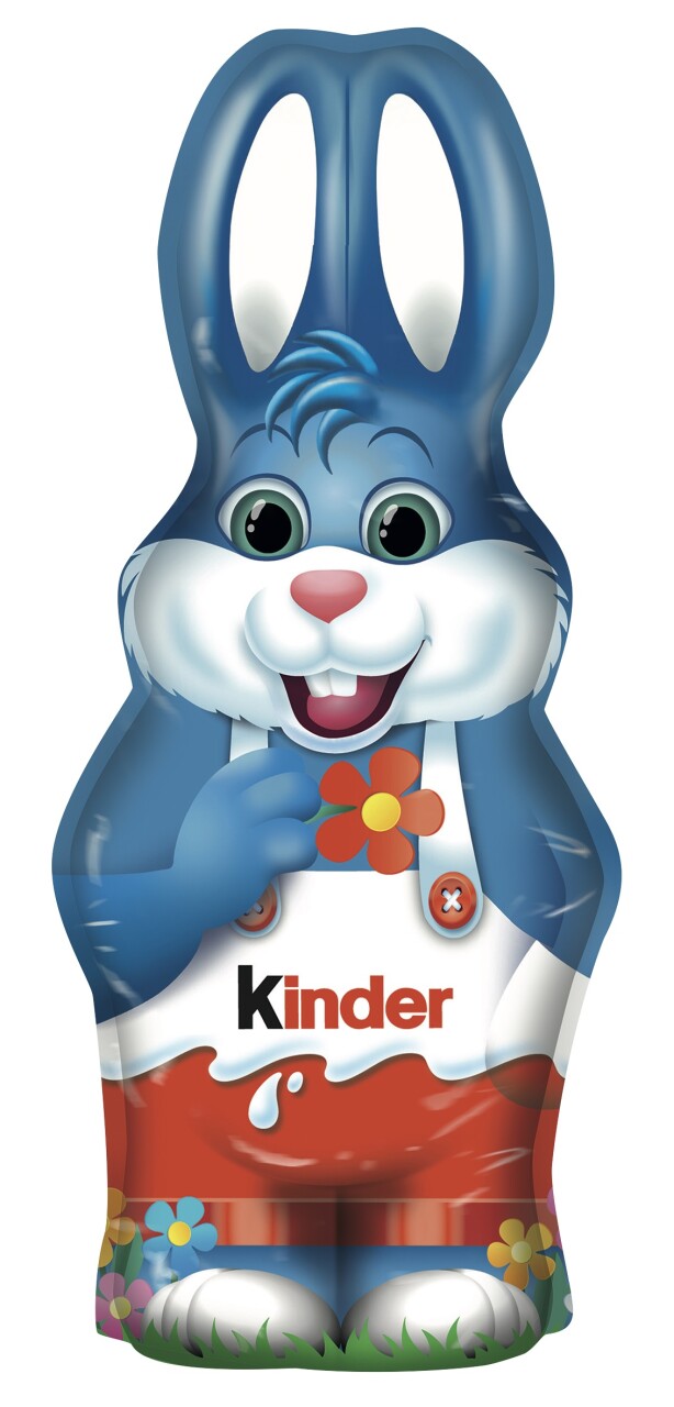 KINDER FIGURKA CAVA 110G