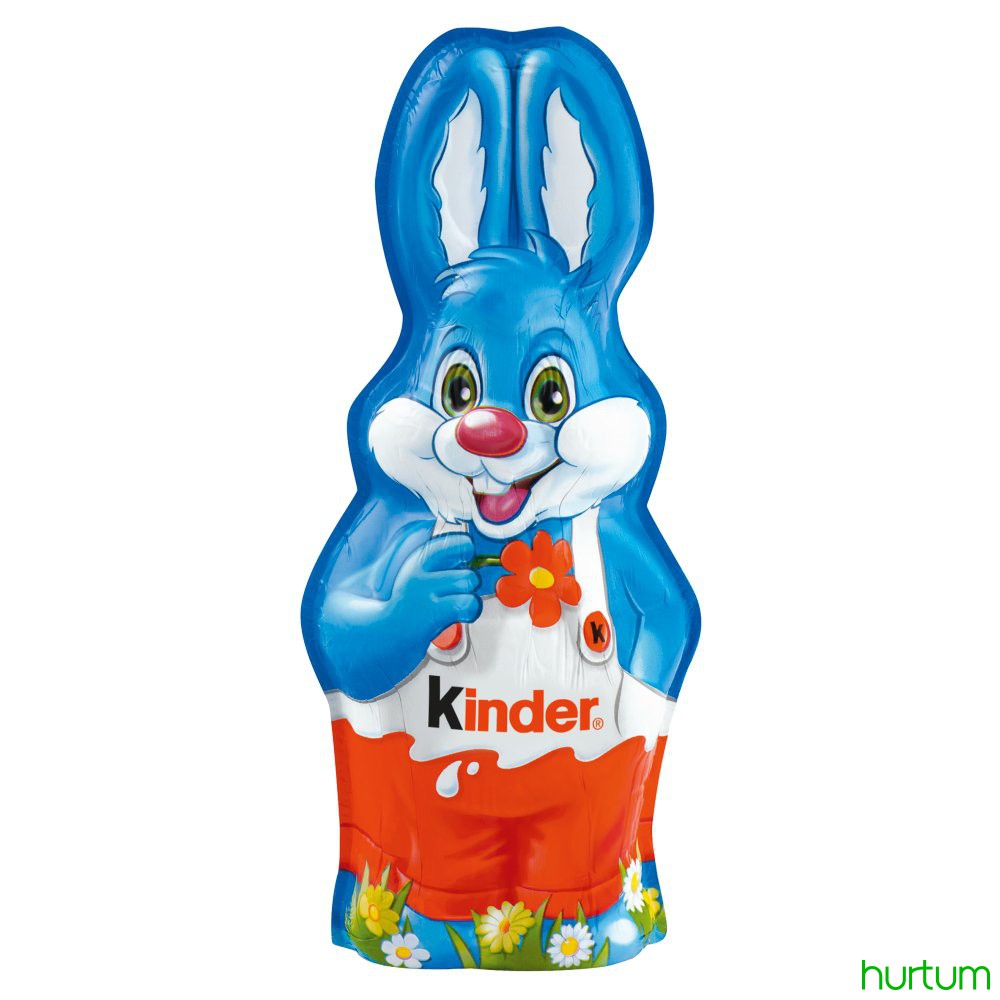 FIGURKA CAVA ZAJAC 110G FERRERO WN