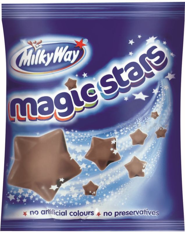 MILKY WAY MAGIC STARS 33G\1szt