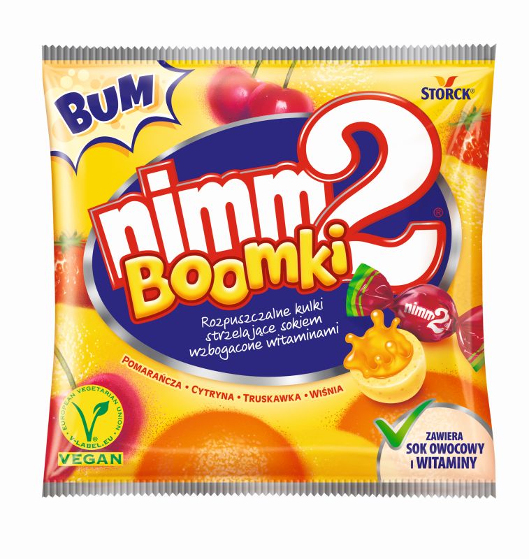 NIMM2 BOOMKI 90G\1szt