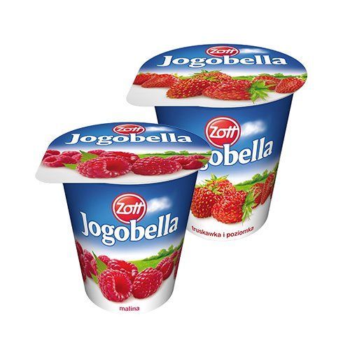 JOGOBELLA JOGURT SPECIAL MIX 150G\1szt