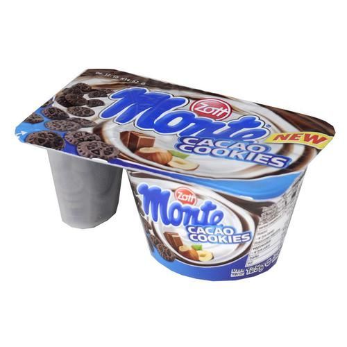 ZOTT DESER MONTE CHOCO BALLS COOKIES 125G\10szt