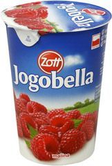 JOGOBELLA JOGURT SPECIAL  400G\1szt