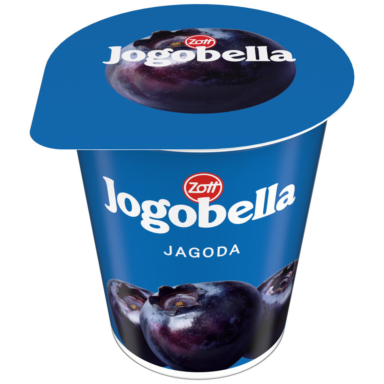 JOGOBELLA JOGURT STANDARD MIX 150G
