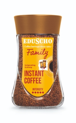 TCHIBO KAWA FAMILY ROZPUSZCZALNA 100G\6szt