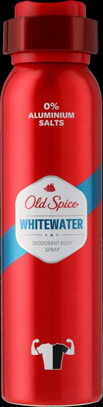 OLD SPICE DEO WHITEWATER 150ML\1szt