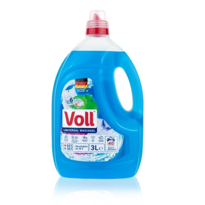 VOLL ZEL DO PRANIA UNIWERSALNY 3L\1szt