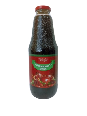 GMG SOK Z GRANATU 1L\1szt