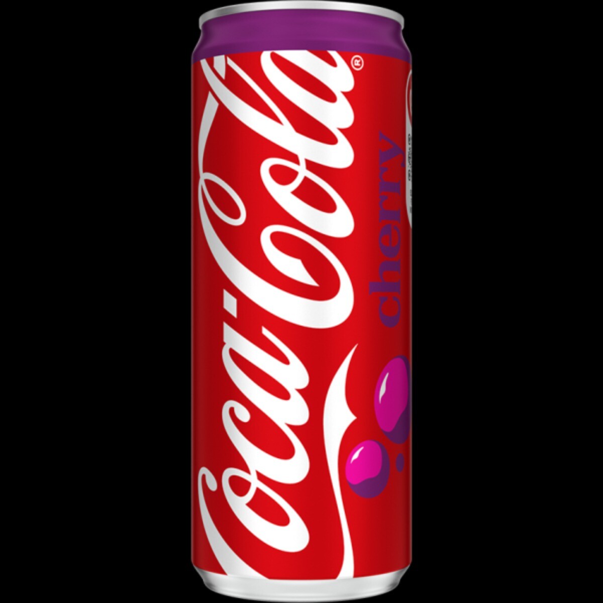 COCA COLA CHERRY 330ML SK/24 SZT