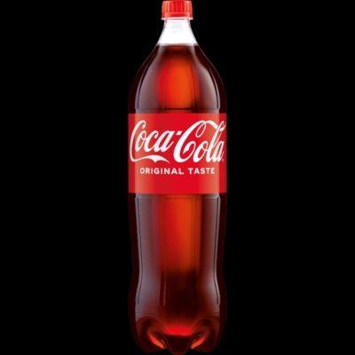 COCA COLA PET 2L SK/8 SZT