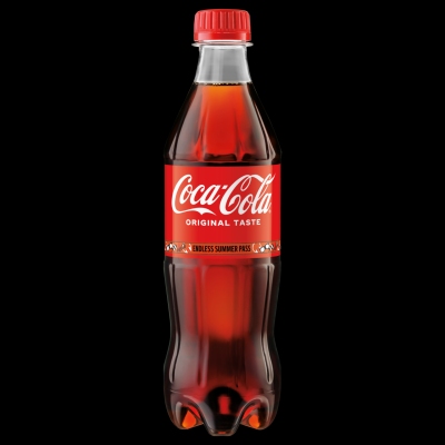 COCA COLA  500ML SK/18 SZT