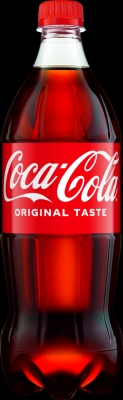 COCA COLA 850ML SK/15 SZT