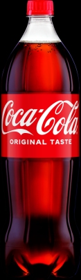 COCA COLA 1,5L SK/1 SZT