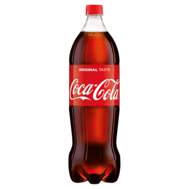 COCA COLA 1,5L SK/9 SZT