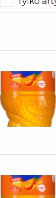 FANTA ORANGE 2L PET SK