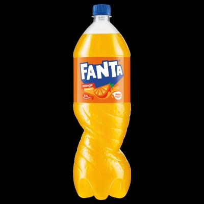 FANTA ORANGE 1,5L SK/6 SZT