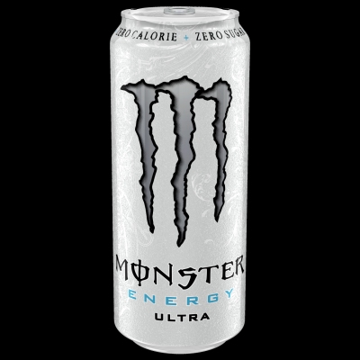MONSTER NAPOJ ENERGETYCZNY ULTRA WHITE 500ML SK/12 SZT