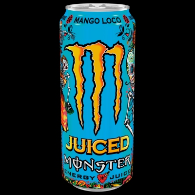 MONSTER MANGO LOCO 500ML SK/12 SZT