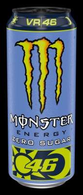 MONSTER DOCTOR ZERO 500ML SK/1 SZT