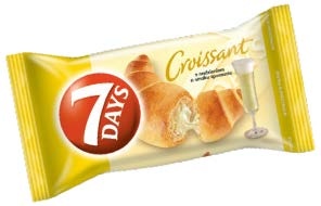 7 DAYS ROGAL SZAMPANSKI 60G\1szt