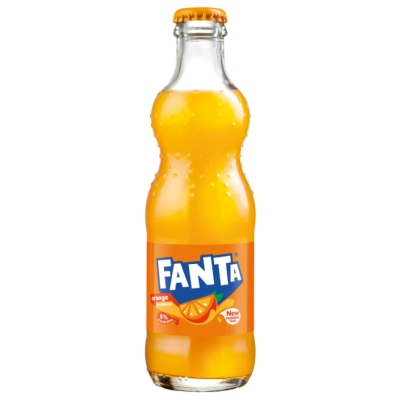 FANTA 250ML\24szt