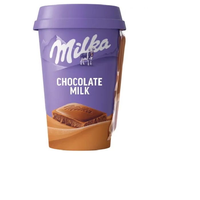 MILKA NAPOJ MLECZNY ORGINAL 220 ML/1 SZT