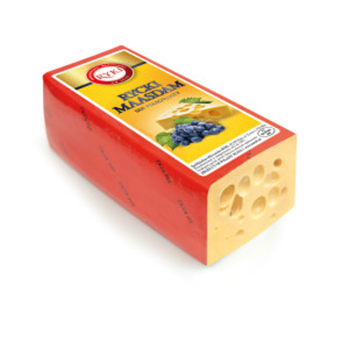 RYKI SER MAASDAM OK 2,5KG