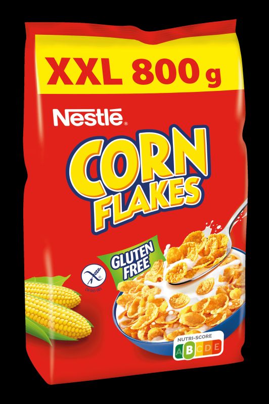 NESTLE PLATKI CORN FLAKES 800G\1szt