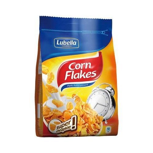 LUBELLA PLATKI CORN FLAKES 500G\1szt