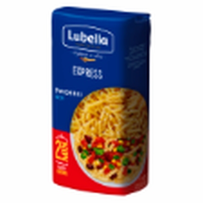 LUBELLA MAKARON SWIDERKI EXP 400G\1szt