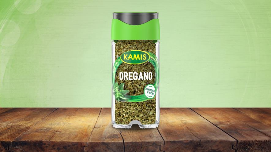 KAMIS OREGANO 10G\1szt