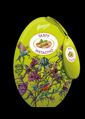 GOPLANA JAJKO PISTACHIO WN 150G
