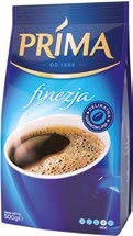 PRIMA FINEZJA KAWA MIELONA 500G\6szt