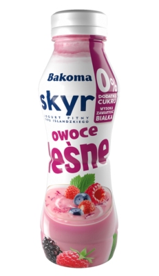 BAK.SKYR PITNY OW.LEŚ.B/CU300G