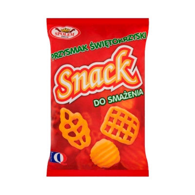 SPOLEM PRZYSMAK SWIETOKRZYSKI 400G\1szt