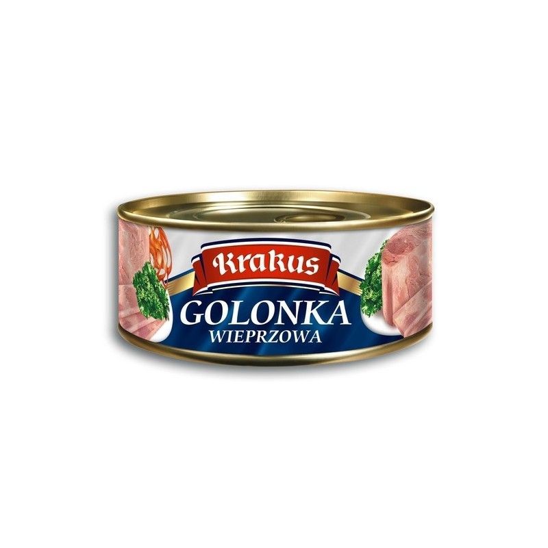 KRAKUS KONSERWA GOLONKA 300G\1szt