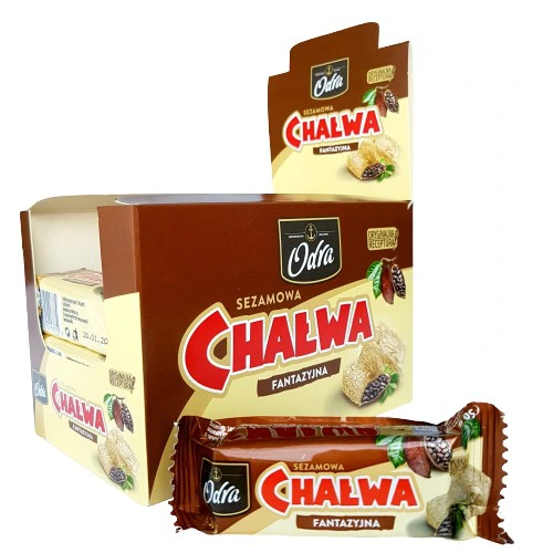 ODRA CHALWA FANTAZYJNA 50G/20 SZT