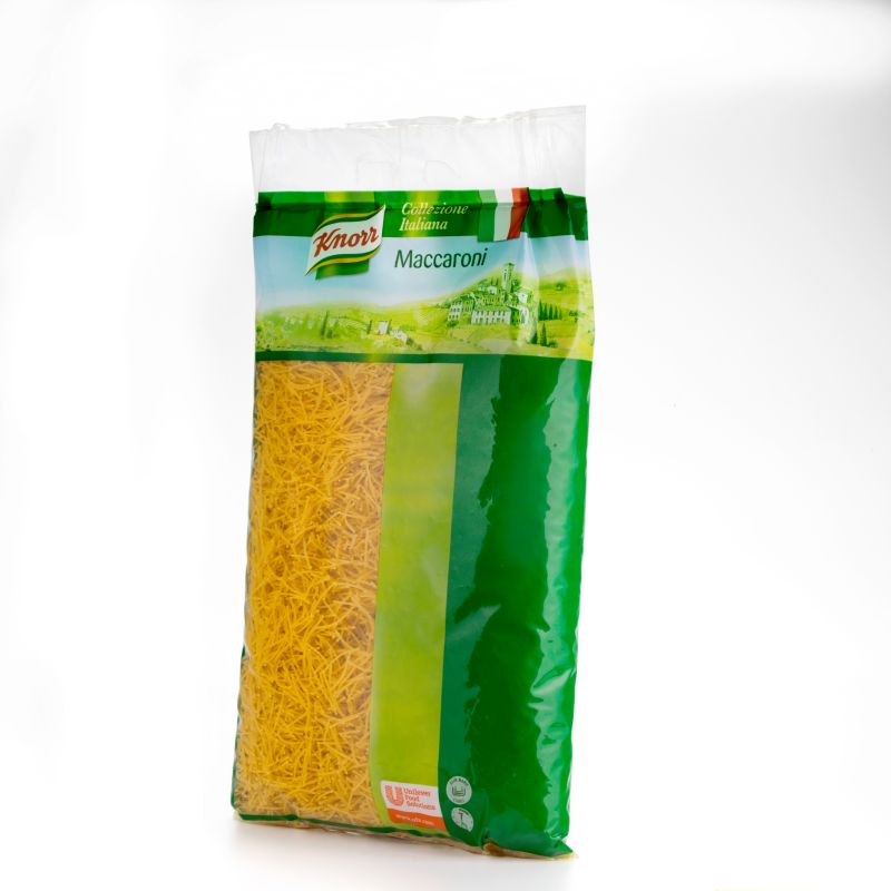 KNORR MAKARON NITKA CIETA 3KG\1szt