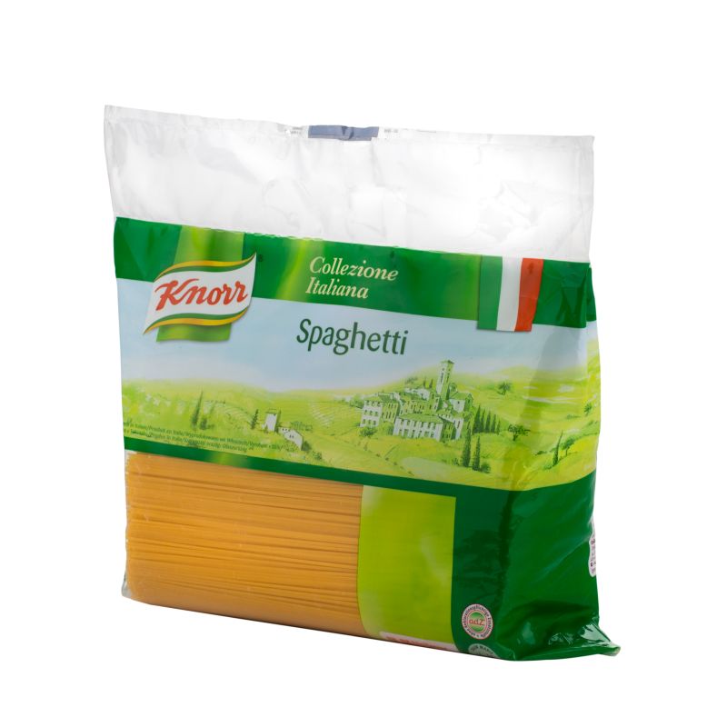 KNORR MAKARON SPAGHETTI 3KG\1szt