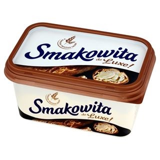 SMAKOWITA MARGARYNA DE LUXE 450G/16 SZT