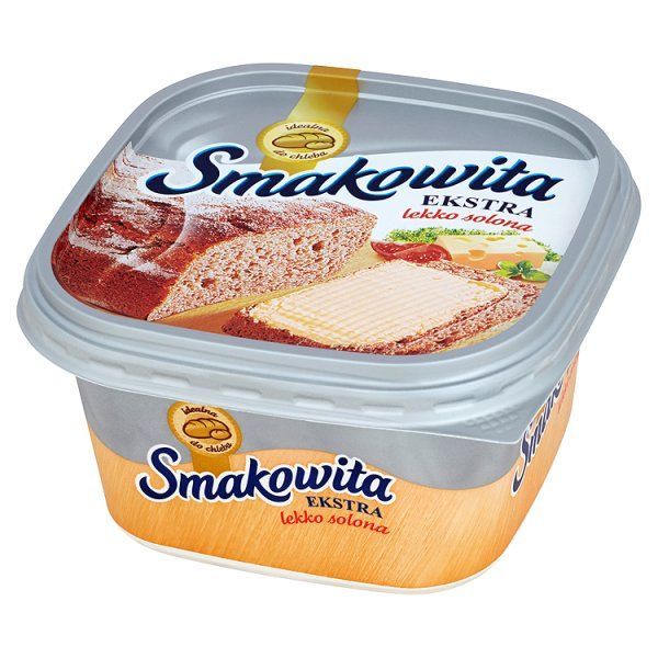 SMAKOWITA LEKKO SOLONA 450G/12 SZT
