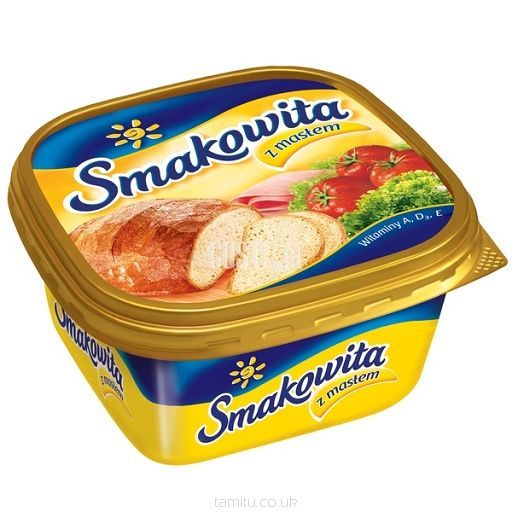SMAKOWITA MARGARYNA 450G\12szt