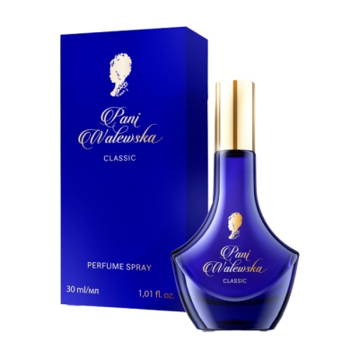 PANI WALEWSKA PERFUMY CLASSIC 30ML\1szt