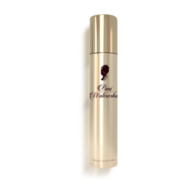 PANI WALEWSKA DEO GOLD 90ML\1szt