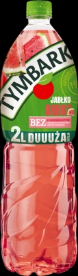 TYMBARK NAPOJ JABLKO ARBUZ 2L SK/6 SZT